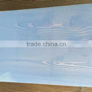 Premium Plate Making Screen Printing Transparent Film Water Resistance PET Transparent Film CPG110 thumbnail-1