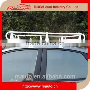 Universal Top Quality Steel Car Roof Rack thumbnail-2