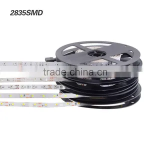 DC 12V RGB Led Strip 5050 5630 2835 SMD Non-Waterproof 5M 60Led/M Led Stripe Fita Led String Bar Light Bombillas Led Tape thumbnail-4
