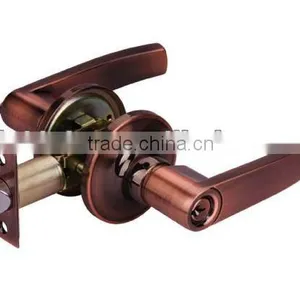 Door Lever Lockset - Entry thumbnail-1