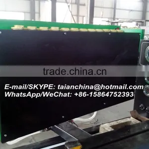 NTS815 Electronic Fuel Delivery Measuring System Test Bench thumbnail-5