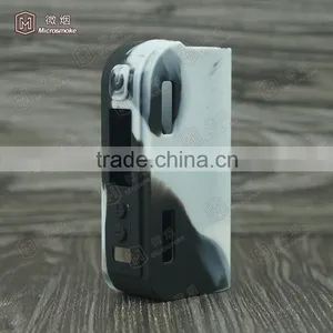 Hot Sale Cool Fire 4 Plus 70w Kit 3300mAh Battery Mod Full Kit Coolfire iv / Cool Fire 4 Plus Silicone Case thumbnail-4