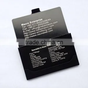 Plating Business Card Holder thumbnail-3