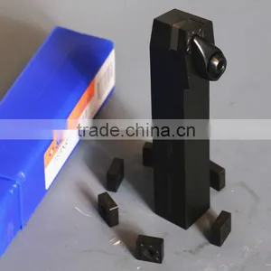 D Type Zhuzhou External Cutting Tool thumbnail-1