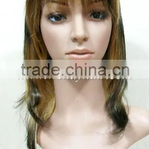 Sexy Perfect Lady Hair Wigs for Sale thumbnail-1