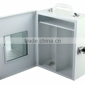 Glass Door Medicine Cabinets thumbnail-1
