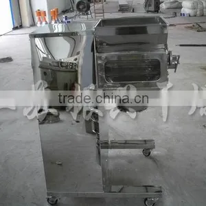 YK Series Swing Granulator thumbnail-3