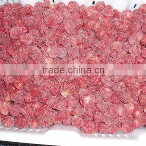 IQF Strawberry Dices thumbnail-6