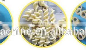 The Shell/screws/Bugles/potato Chips Equipment Making Machinery 1. thumbnail-3