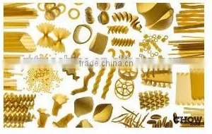 2014 Hot Sale Automatic Commercial Pasta Extruder Machine thumbnail-4