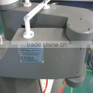 Hot Sale Machine for Grinding Glass Glass Polishing Machine thumbnail-4