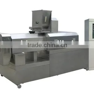 Cereal Grain Puffed Corn Extruder thumbnail-6
