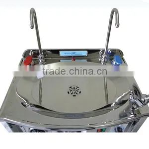 Water Dispenser.Water Fountain.Commercial POU Water Fountain.YLR-600A thumbnail-3