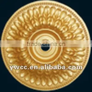 Decoration Material for Artistic Ceiling ,line , Rome Pillar and Parts thumbnail-1