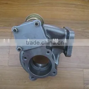 New Model 765318-0008 Turbocharger/supercharger/turbolader Turbrine Housing thumbnail-1
