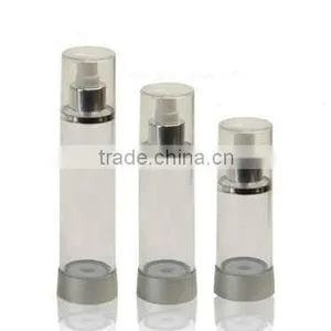 Plastic Airless Bottle (275AB-ZSY-M Series) thumbnail-1