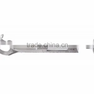 Lowman Bone Clamp/surgery Instruments Best Quality thumbnail-6