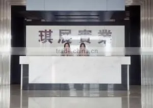 Qizhan Industrial Co., Ltd. Jieyang City company overview - view 3 thumbnail