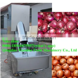 Onion Peeling Machine,onion Peeler Machine thumbnail-3