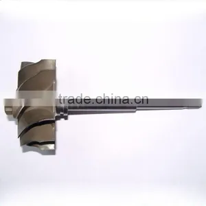 Turbocharger SWA HX55 thumbnail-1
