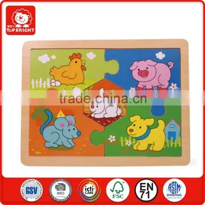Cutting of Soft Toys d Toys Puzzle Dance Toys for Kids Different Types of Toys Jigsaw Puzzle Custom Mini Jigsaw Puzzles thumbnail-1