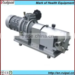 Single Screw Rotor Stator Pump thumbnail-1