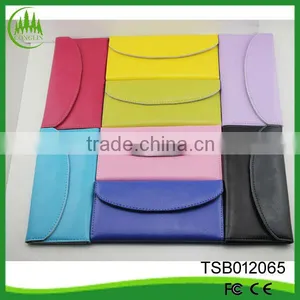 2014 Yiwu Hot Selling Wholesale Woman Leather Wallet thumbnail-1