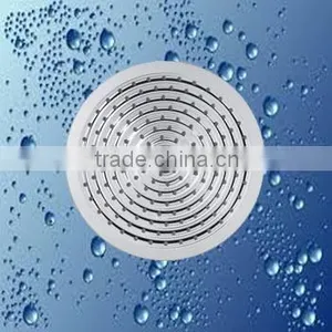 Cixi Popular Wall Mounted Overhead Shower With Best Price thumbnail-1