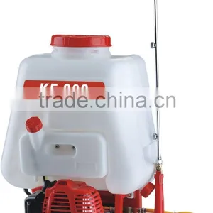 Kaifeng Factory Supplier High Quality Battery Electric Power Sprayer(1l-20l) Paint Sprayer Car thumbnail-1