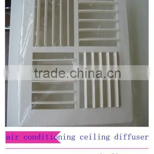 Air Conditioning Ceiling Diffuser thumbnail-1