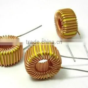Factory Customized Toroidal Inductor/magnetic Inductors/common Mode Choke thumbnail-3