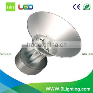 IP65 Factory Warehouse Industrial 150w Led High Bay thumbnail-1