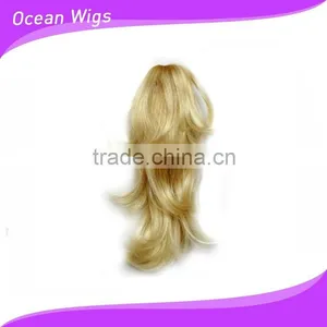 Pony Tail thumbnail-1
