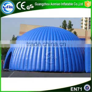 Developments 2016 Dome Tent Inflatable Camping Tent Yurt Tent Supplier's Choice thumbnail-1