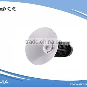 Good Price High Brightness Led High Bay CE UL Approved Factory Lighting thumbnail-3