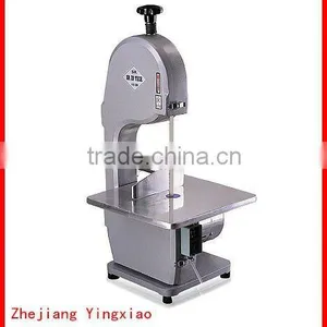 Electric Meat and Bone Saw Machine With CE JG-210 thumbnail-1
