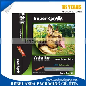 Dog Treats Plastic Packaging thumbnail-5
