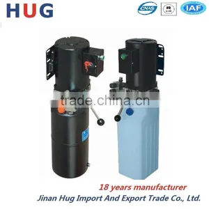 AC Hydraulic Power Unit thumbnail-1