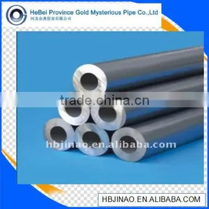20Cr/16MnCr5/17Cr3 Seamless Steel Pipe for Piston Pin thumbnail-3