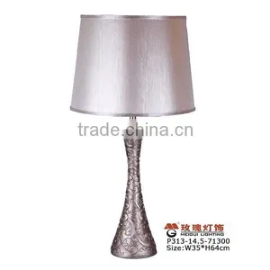 Chinese Antique Table Lamps thumbnail-1