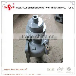 UAZ Water Pump Tractor Part CNC Pump 451-1307010 thumbnail-3