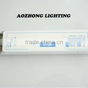 2X18W T8 Electronic Ballast thumbnail-1