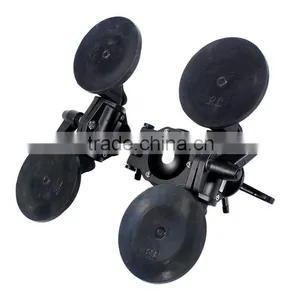 Suction Cup Stabilizer Car Suction 4 Cup Stabilizer Car Rack thumbnail-3