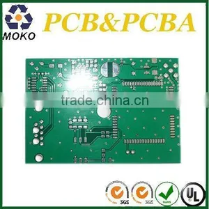 China Pcb Punch Board thumbnail-1