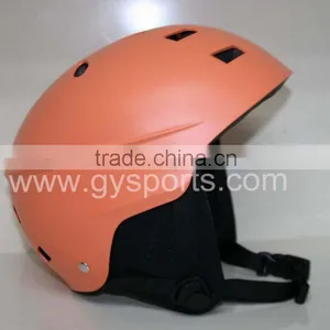2016 ABS Shell Good Shockproof Effect Protective Lightweight Kayak Water Sport Rafting Safety Helmet thumbnail-1
