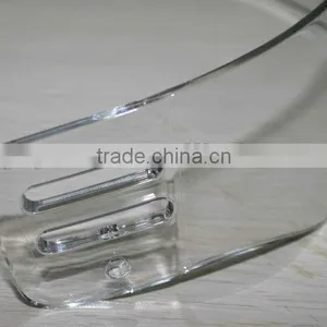 Clear New Style Visor !Unit Price USD7.70/pc thumbnail-4