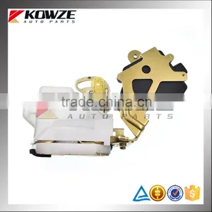 Front Door Locking Latch For Mitsubishi Pajero Montero V73 V75 V77 V78 V93 V97 V98 MR512243 MR512244 thumbnail-2