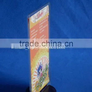 China Factory Price Tag Holder Wholesale thumbnail-1