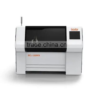 Staineless Steel Laser Cutting Machine thumbnail-2