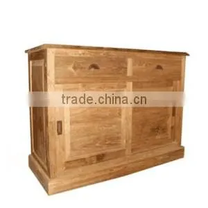 Buffet 2 Drawers SBF-01 thumbnail-1